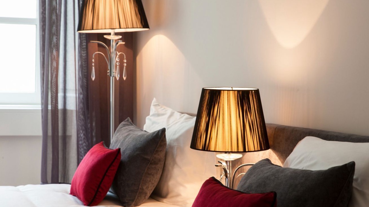 Photo of Bedroom in Santa Maria Maior