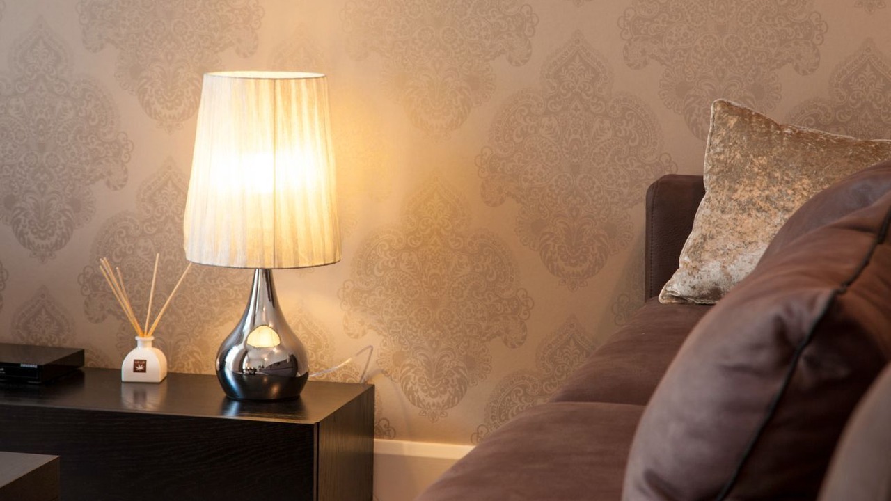 Photo of Livingroom in Santa Maria Maior