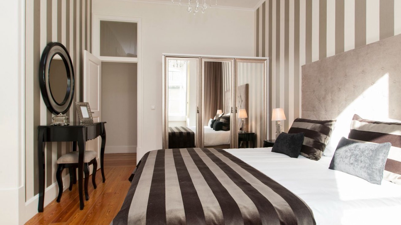 Photo of Bedroom in Santa Maria Maior