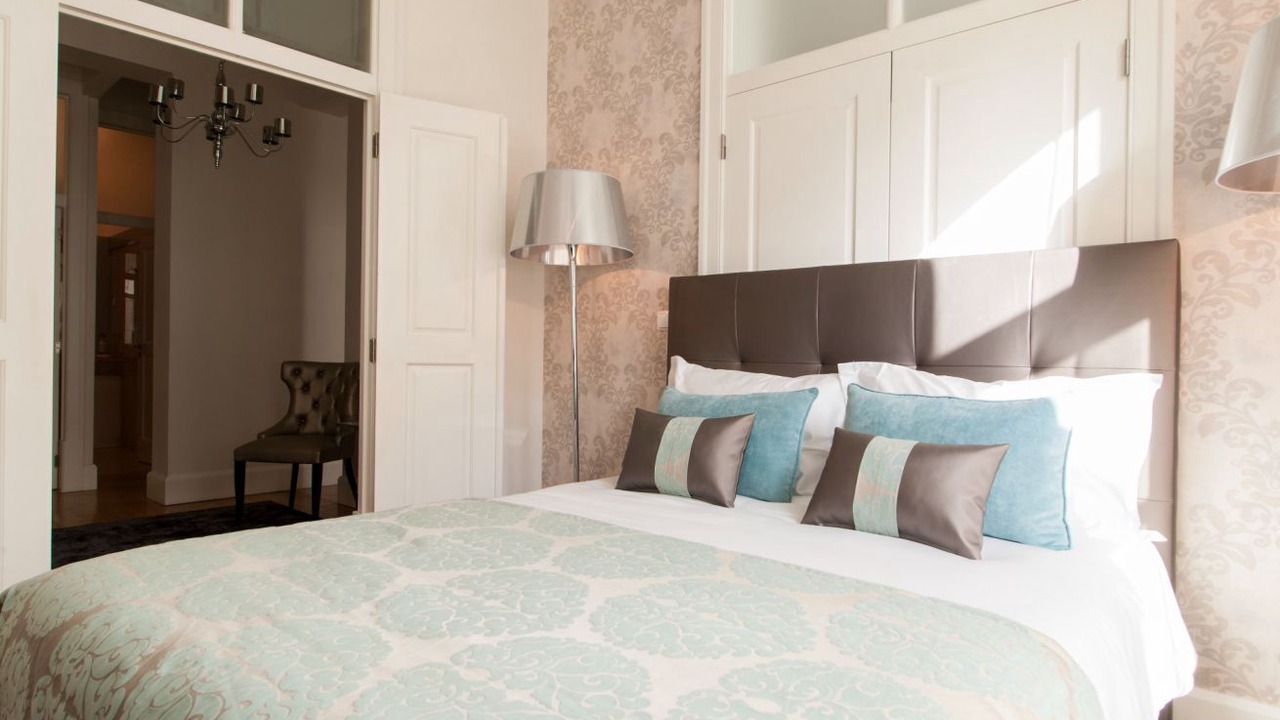 Photo of Bedroom in Santa Maria Maior