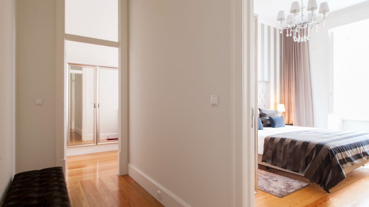 Photo of Bedroom in Santa Maria Maior