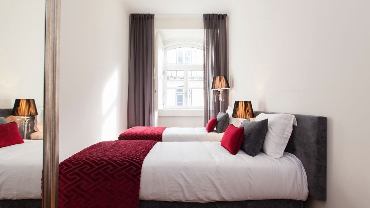 Photo of Bedroom in Santa Maria Maior