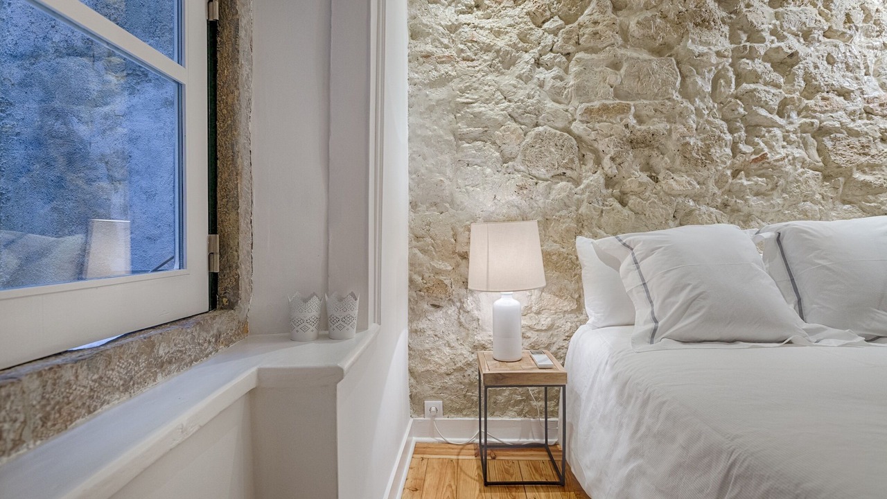 Photo of Bedroom in Misericordia