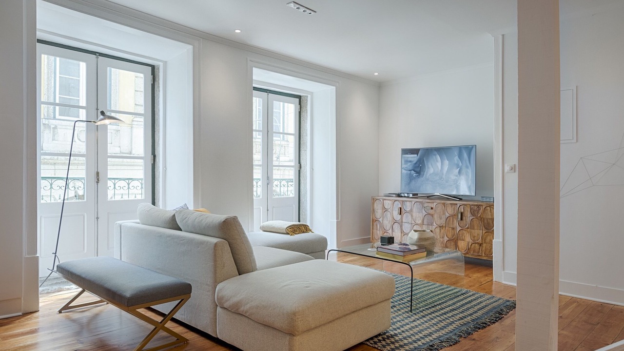Photo of Livingroom in Misericordia