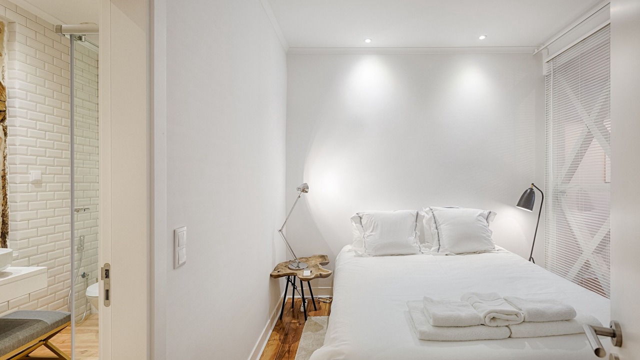 Photo of Bedroom in Misericordia