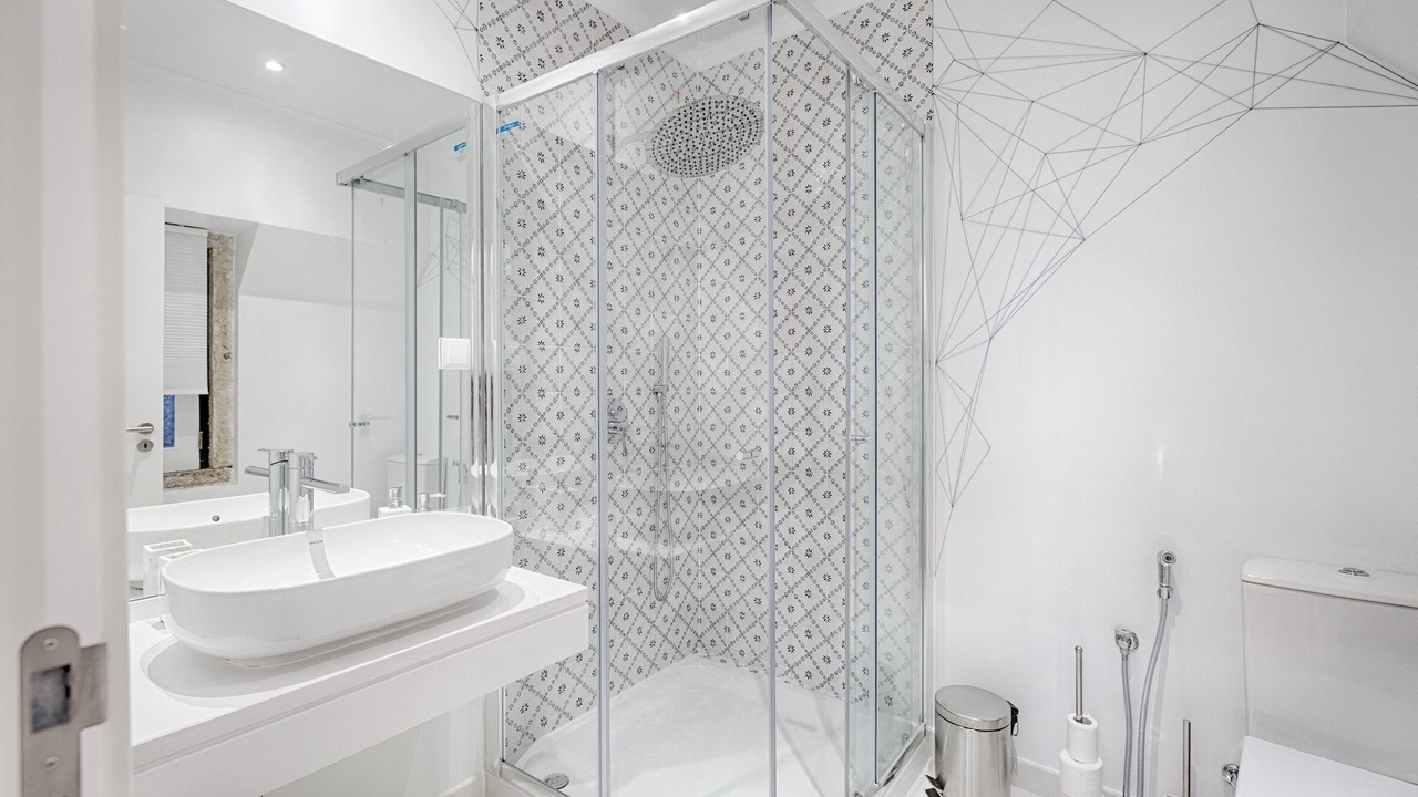 Photo of Bathroom in Misericordia
