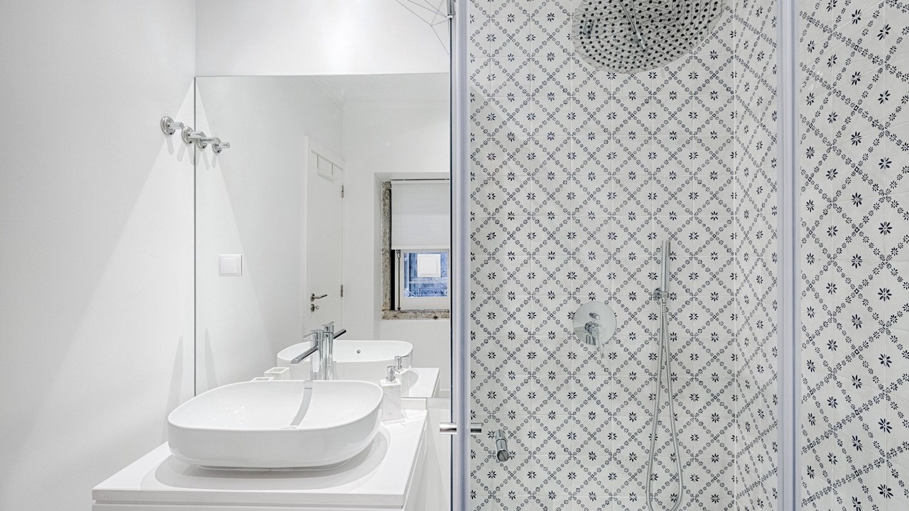 Photo of Bathroom in Misericordia