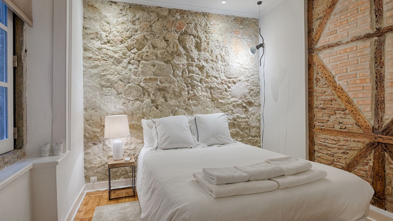 Photo of Bedroom in Misericordia
