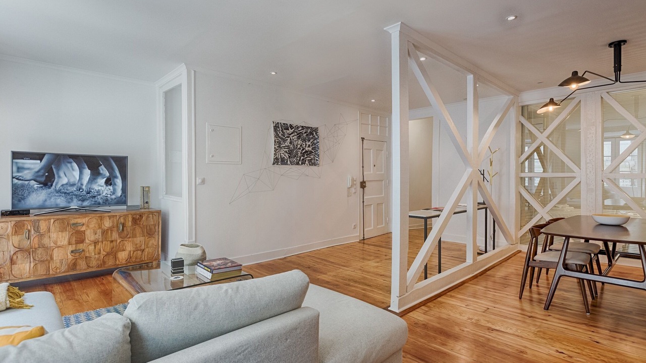 Photo of Livingroom in Misericordia