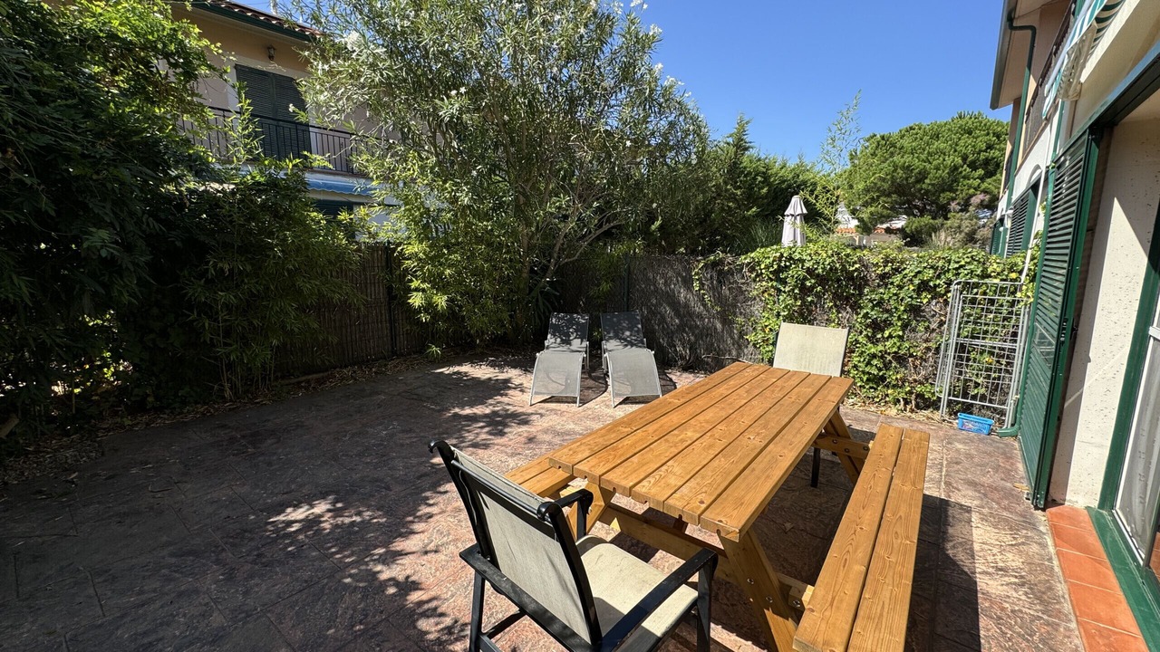 Photo of Outdoor in Mas Pinell