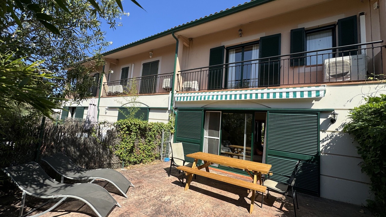 Photo of Outdoor in Mas Pinell
