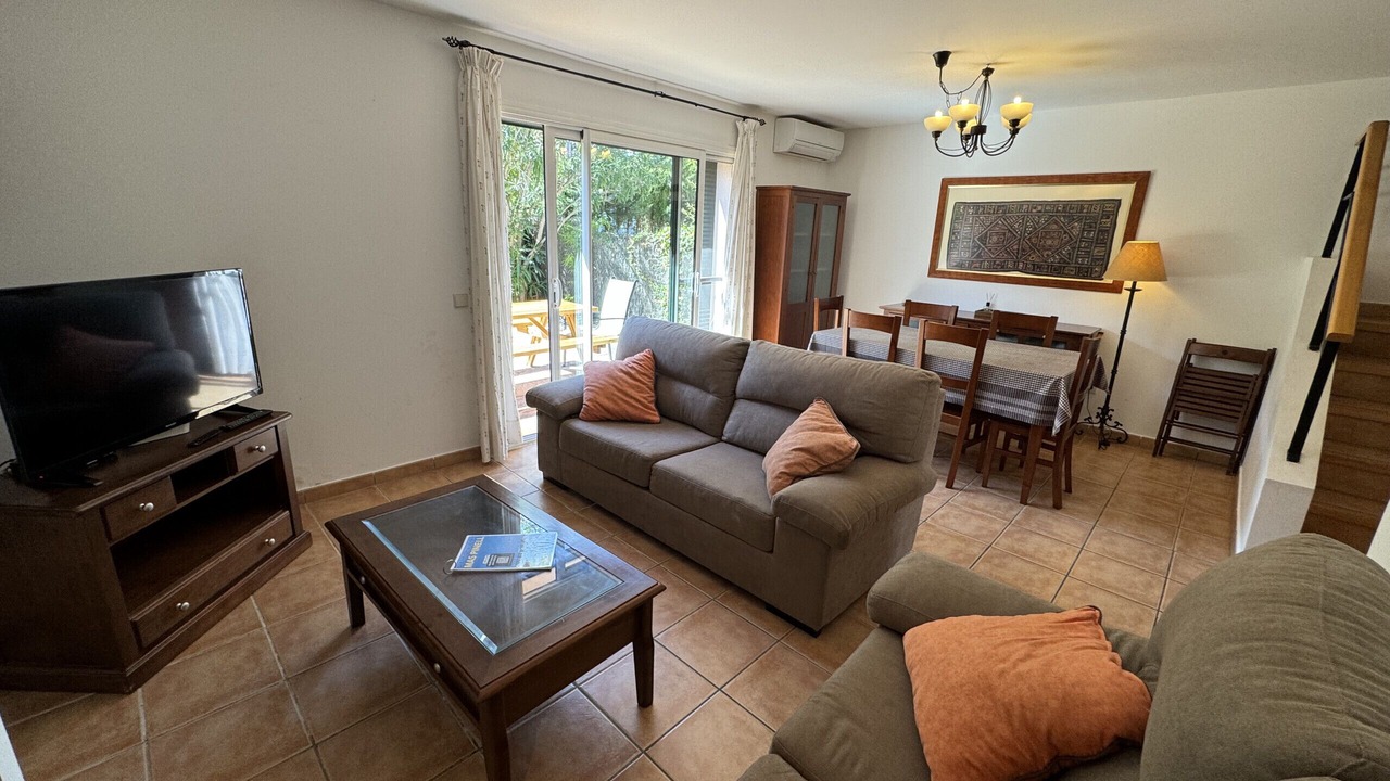 Photo of Livingroom in Mas Pinell