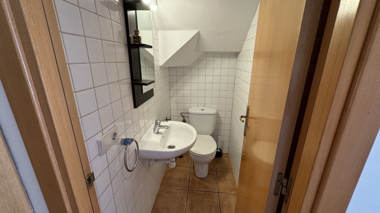 Photo of Bathroom in Mas Pinell