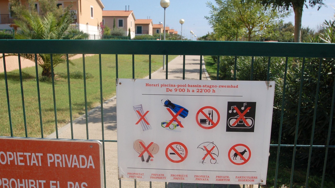 Photo of Outdoor in Mas Pinell