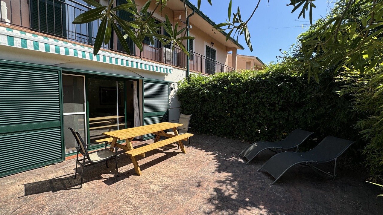 Photo of Outdoor in Mas Pinell