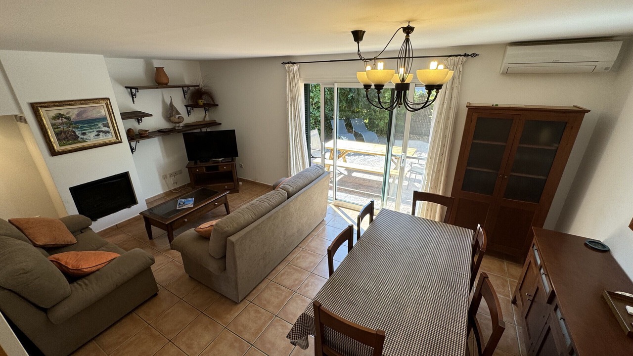 Photo of Livingroom in Mas Pinell