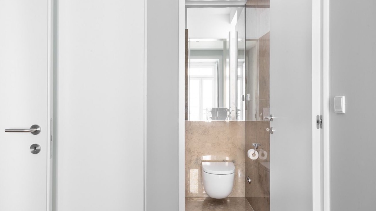 Photo of Bathroom in Sao Cristovao e Sao Lourenco