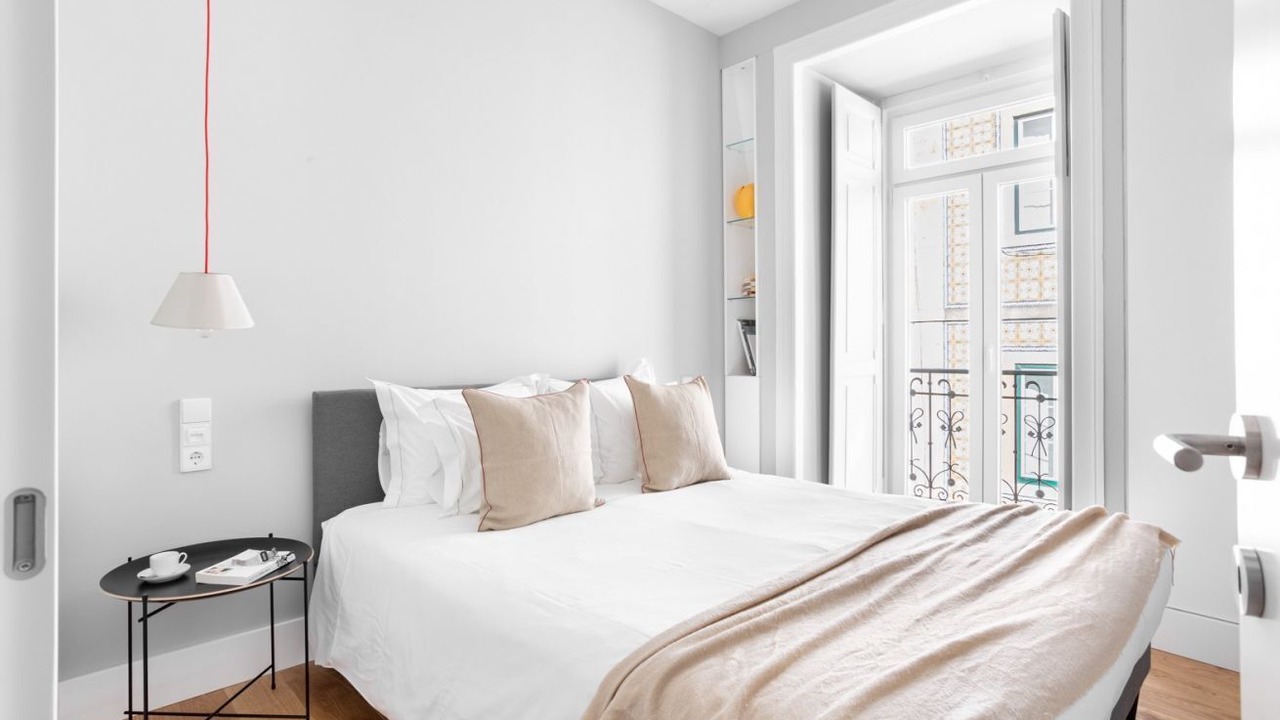 Photo of Bedroom in Sao Cristovao e Sao Lourenco