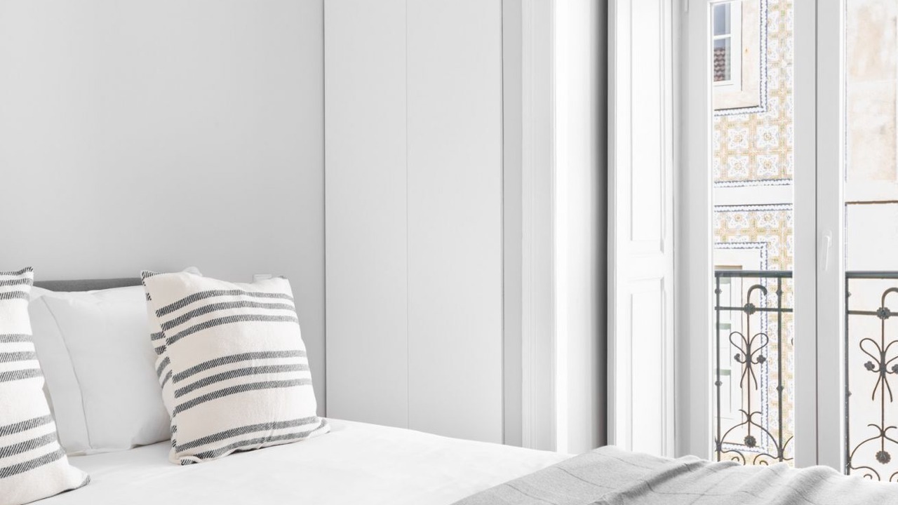 Photo of Bedroom in Sao Cristovao e Sao Lourenco