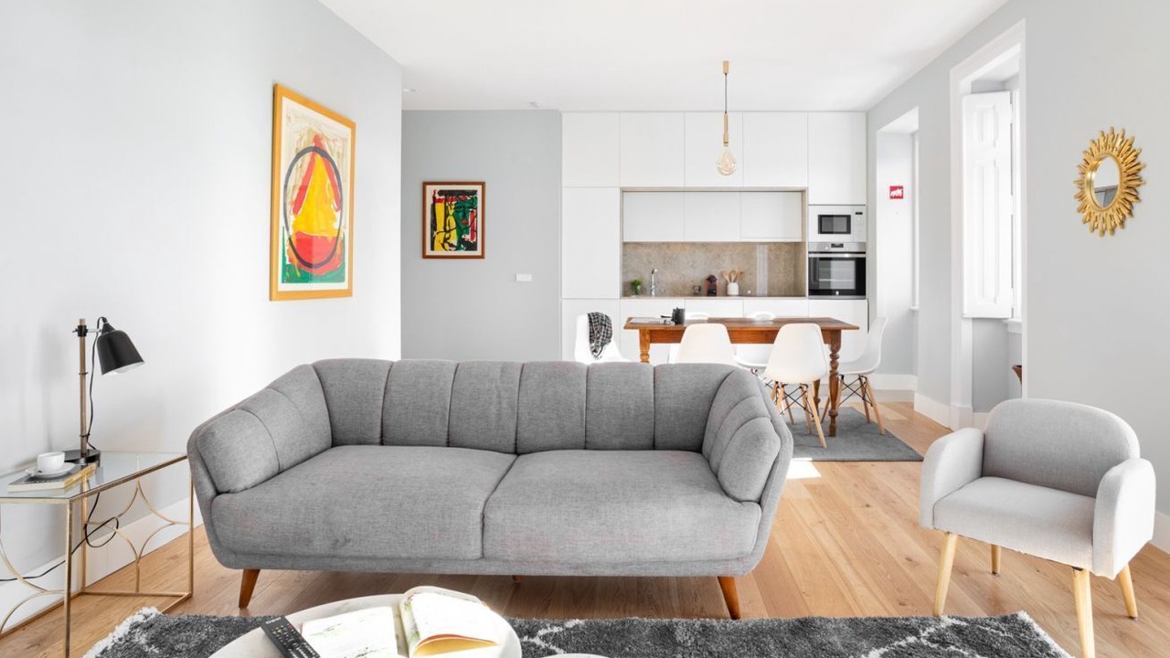 Photo of Livingroom in Sao Cristovao e Sao Lourenco