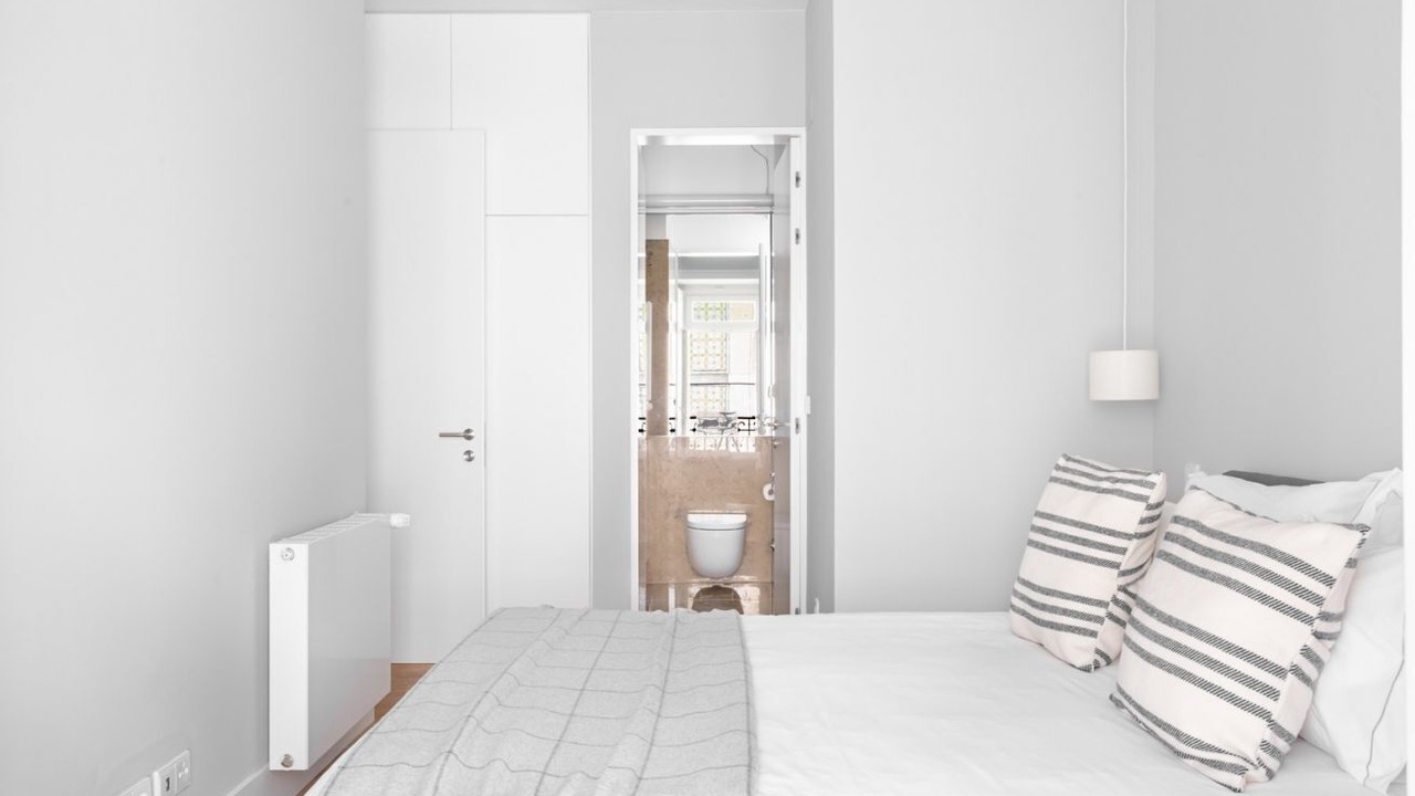 Photo of Bedroom in Sao Cristovao e Sao Lourenco