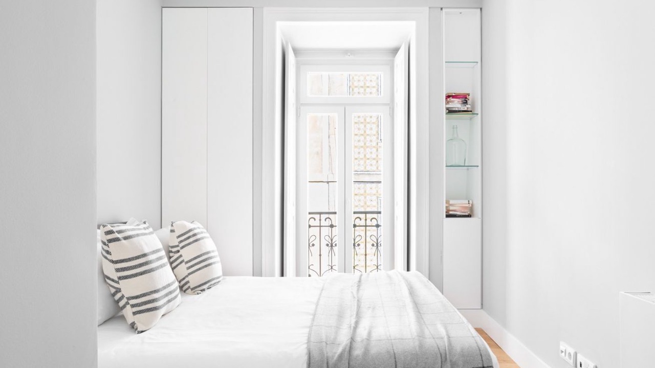 Photo of Bedroom in Sao Cristovao e Sao Lourenco