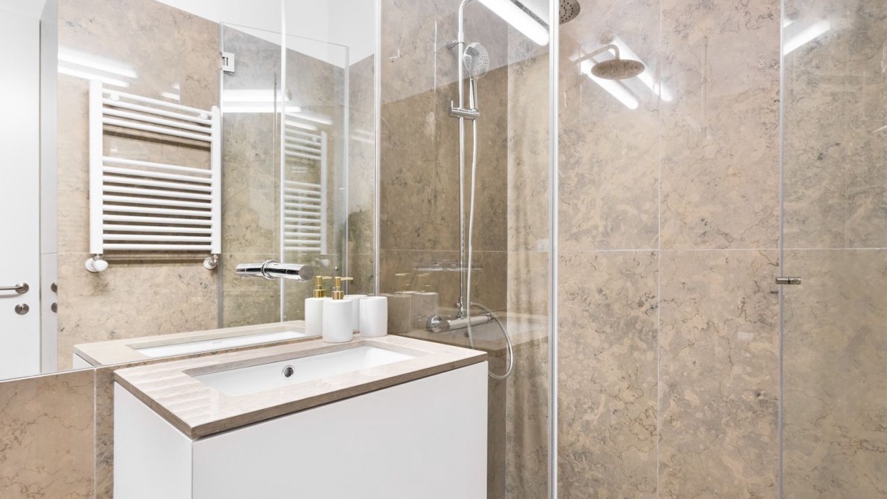 Photo of Bathroom in Sao Cristovao e Sao Lourenco
