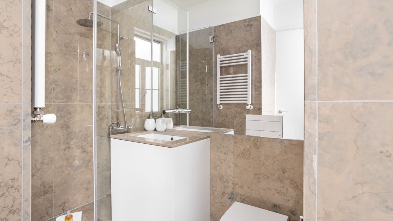 Photo of Bathroom in Sao Cristovao e Sao Lourenco