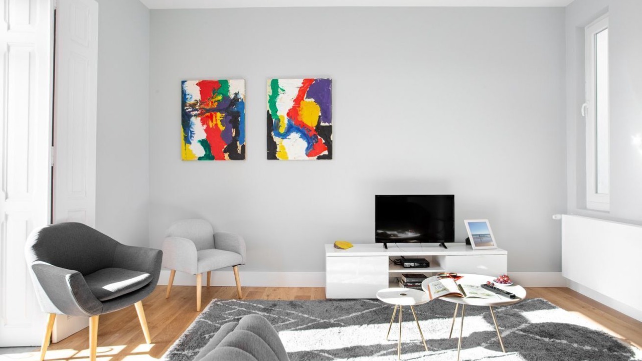 Photo of Livingroom in Sao Cristovao e Sao Lourenco