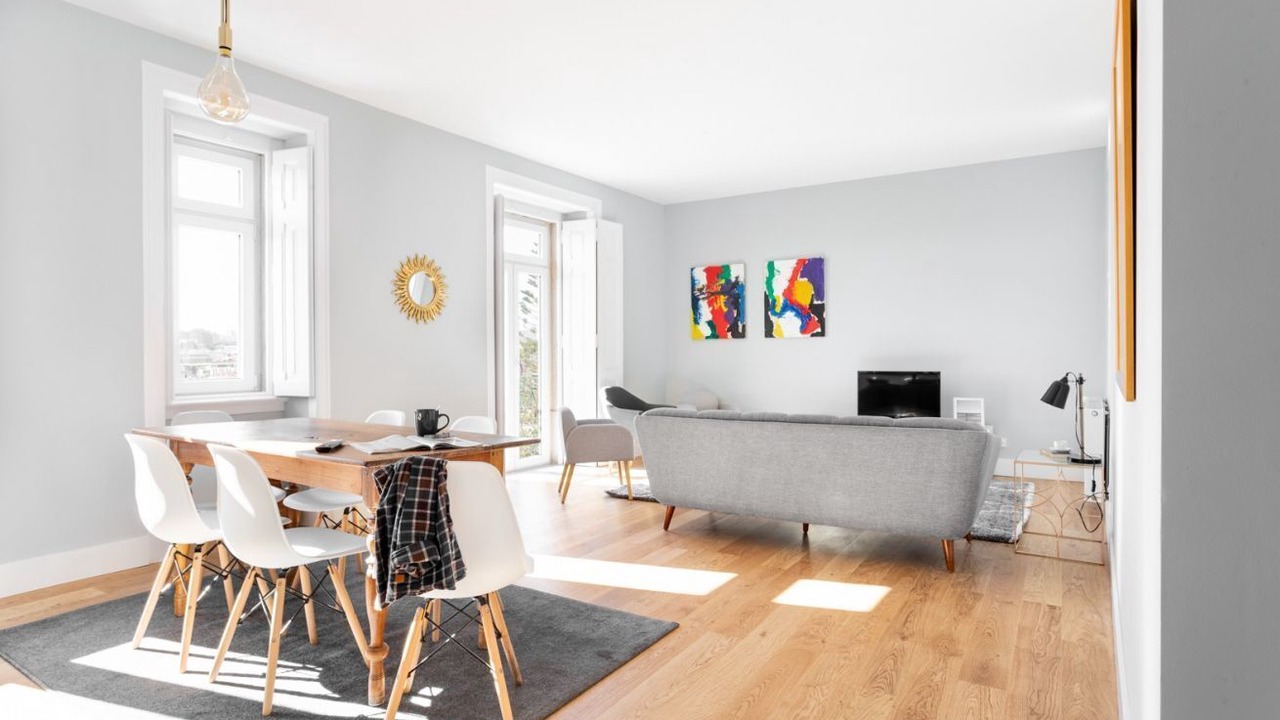Photo of Livingroom in Sao Cristovao e Sao Lourenco