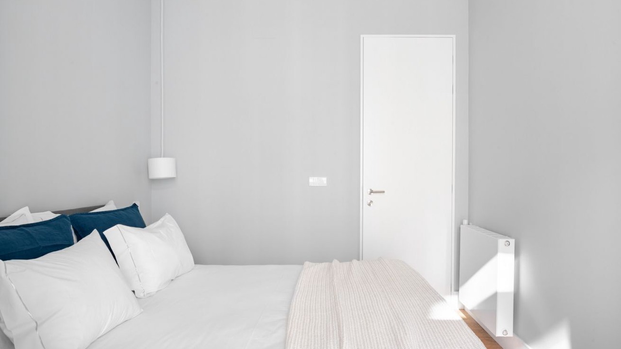 Photo of Bedroom in Sao Cristovao e Sao Lourenco