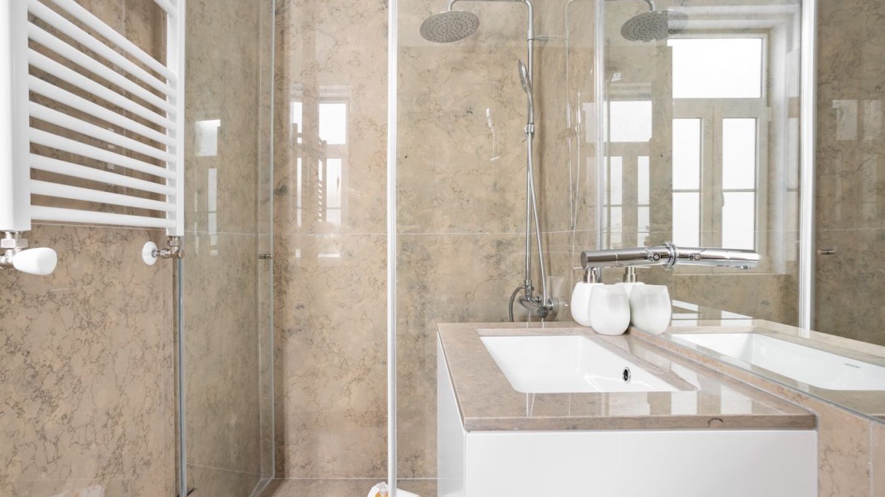 Photo of Bathroom in Sao Cristovao e Sao Lourenco