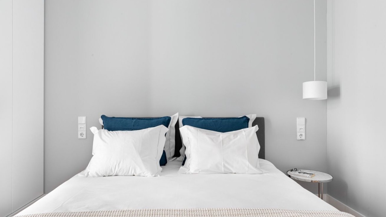 Photo of Bedroom in Sao Cristovao e Sao Lourenco