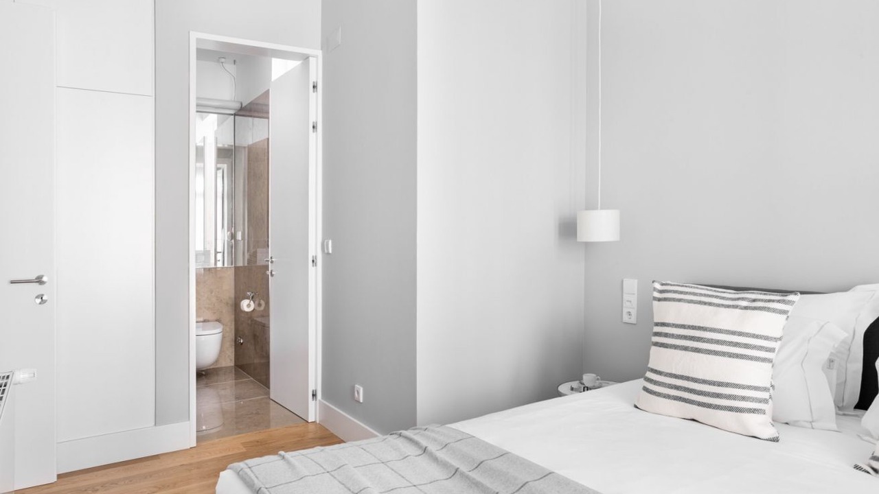 Photo of Bedroom in Sao Cristovao e Sao Lourenco