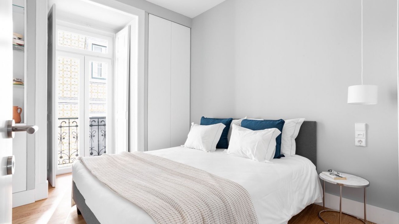 Photo of Bedroom in Sao Cristovao e Sao Lourenco