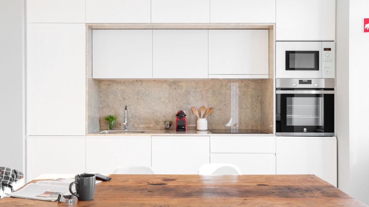 Photo of Kitchen in Sao Cristovao e Sao Lourenco