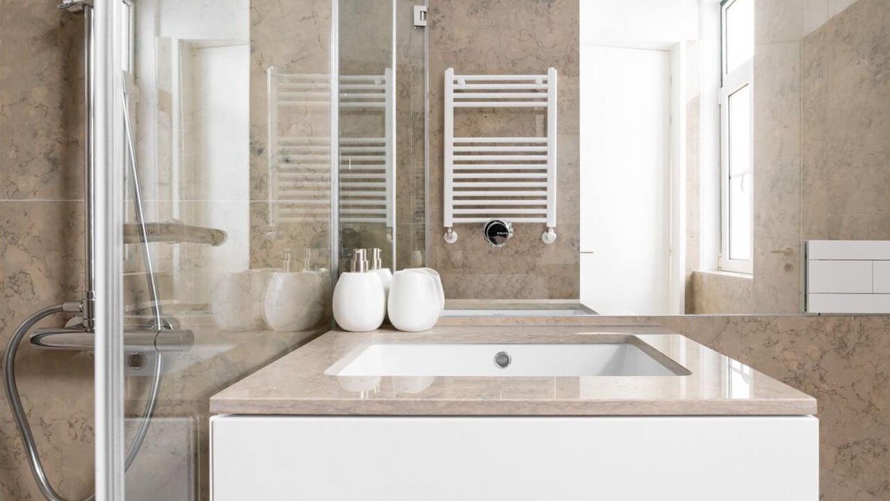 Photo of Bathroom in Sao Cristovao e Sao Lourenco