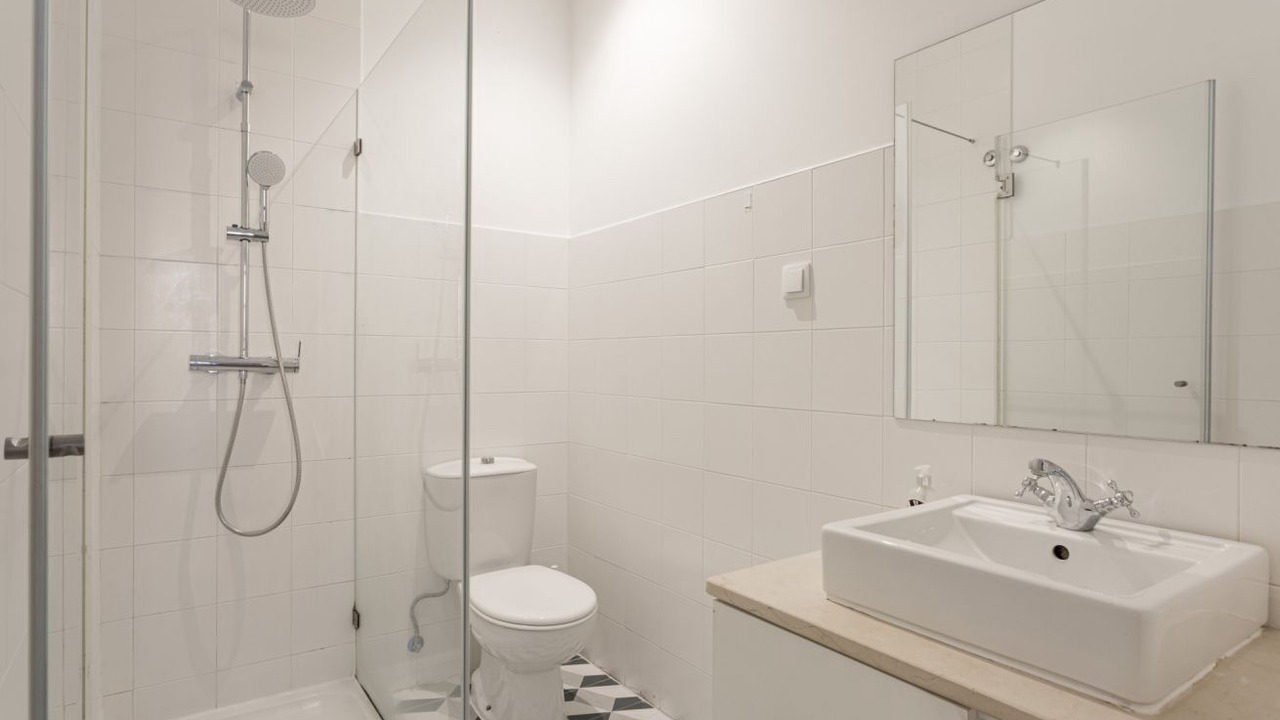 Photo of Bathroom in Sacramento