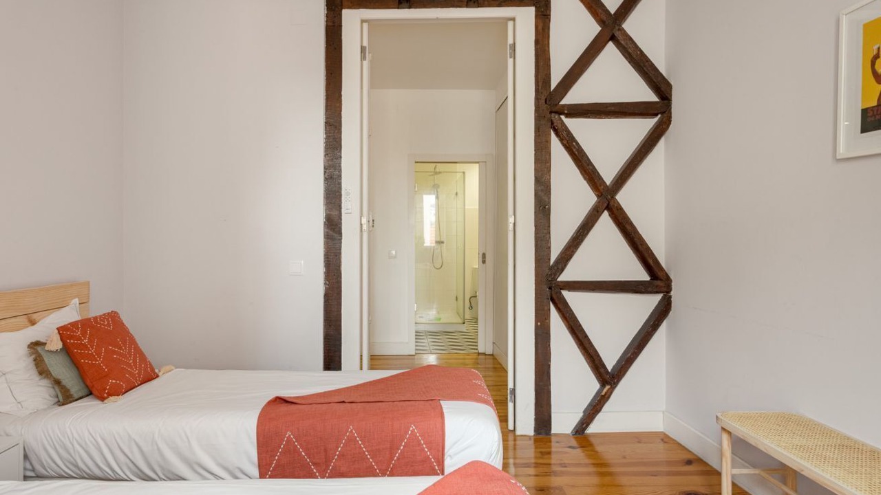 Photo of Bedroom in Sacramento