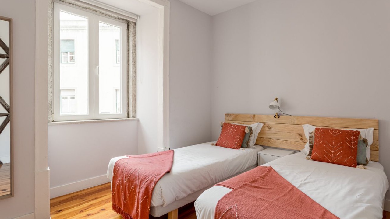 Photo of Bedroom in Sacramento