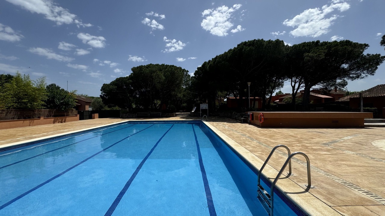 Photo of Outdoor in Mas Pinell