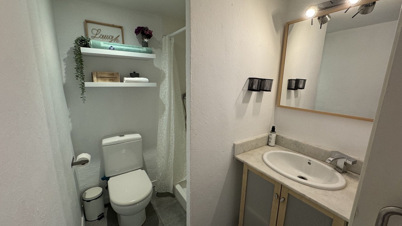 Photo of Bathroom in Mas Pinell