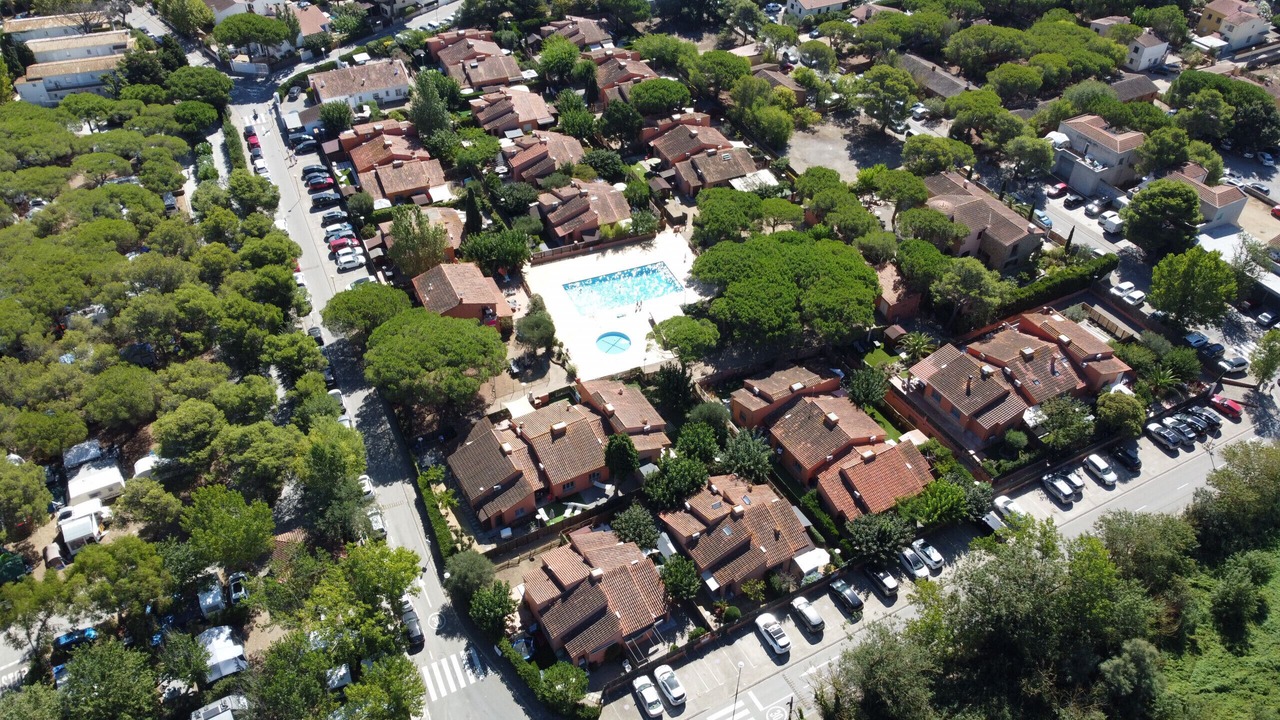 Photo of Outdoor in Mas Pinell