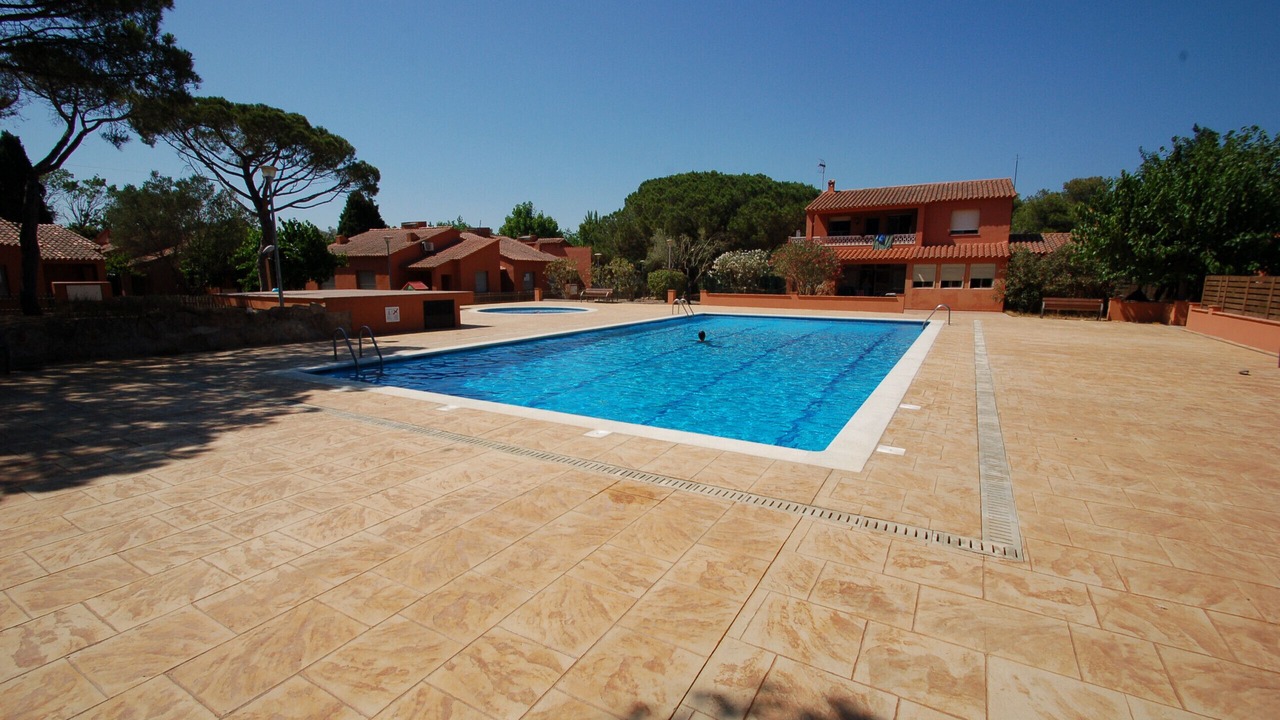 Photo of Outdoor in Mas Pinell