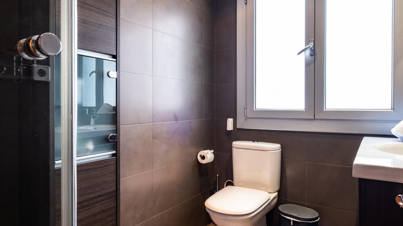 Photo of Bathroom in Eixample