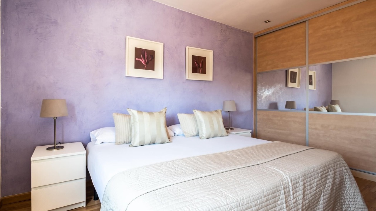Photo of Bedroom in Eixample