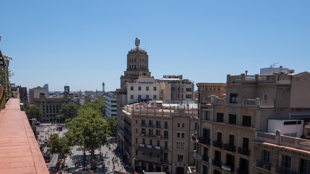 Photo of Others in Eixample