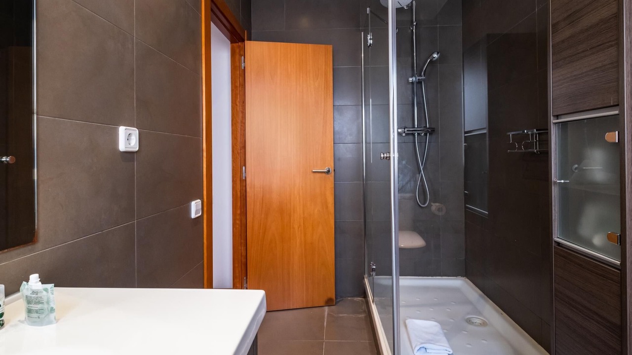 Photo of Bathroom in Eixample