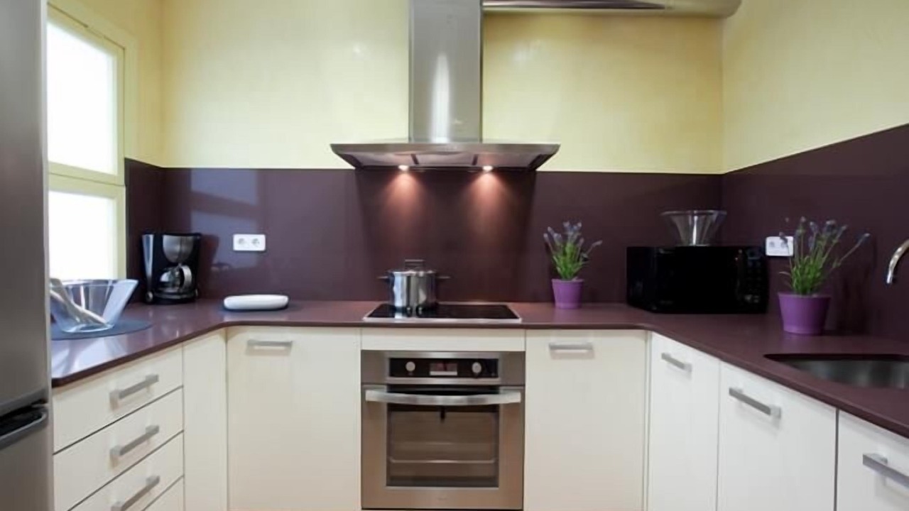 Photo of Kitchen in Eixample