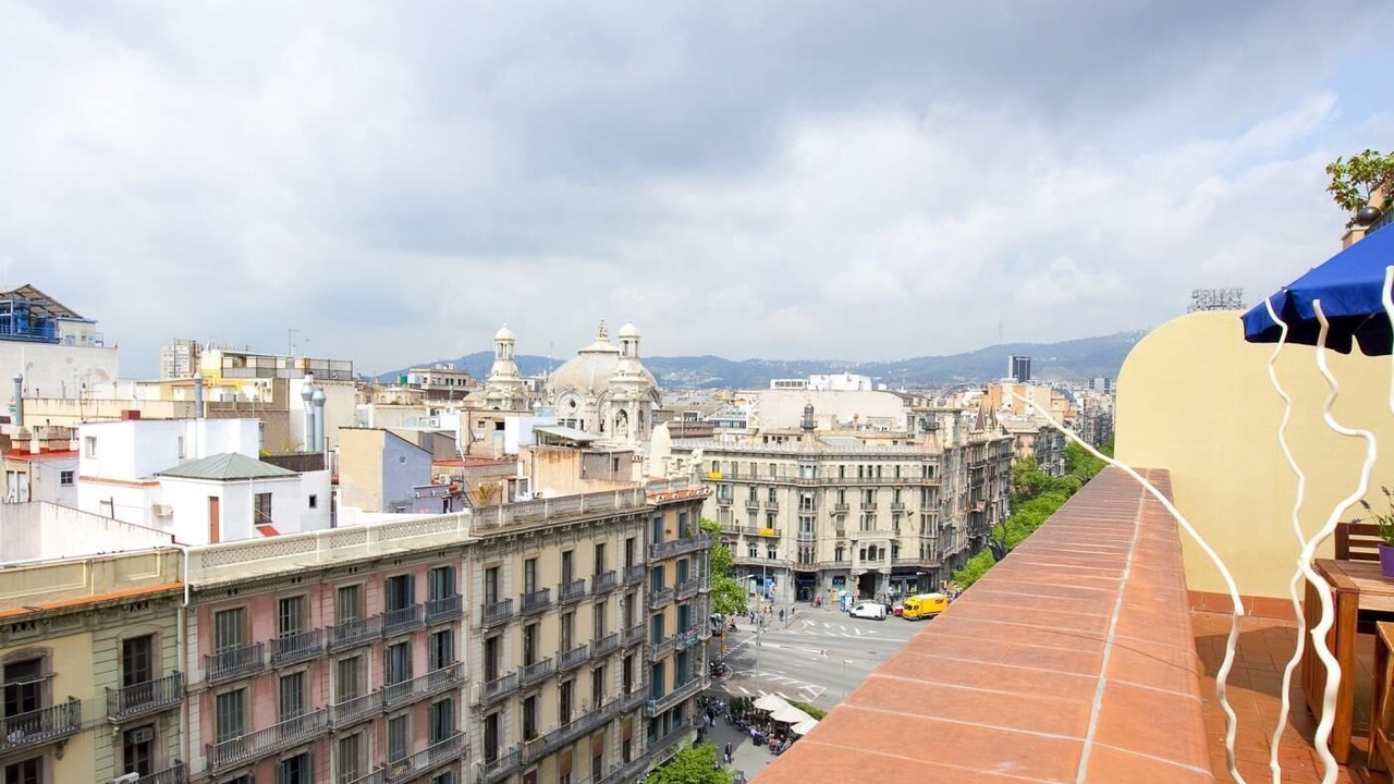 Photo of Outdoor in Eixample